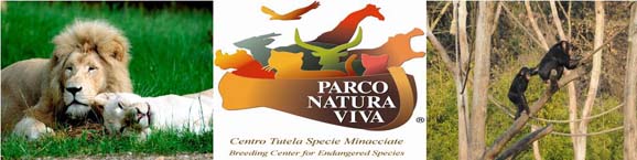 Parco Natura Viva