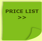 Price List 2024