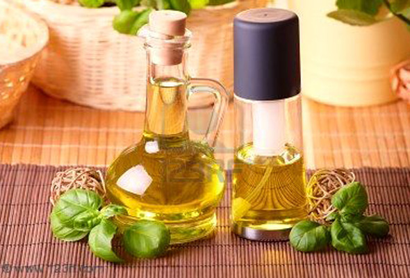 Olive - oil from own product.. Traditional Italian