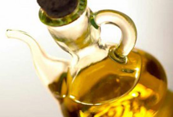 Olive - oil from own product.. Traditional Italian